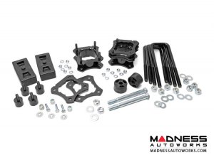 Toyota Tundra 4WD Leveling Suspension Kit - 2.5"- 3" Lift